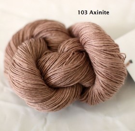 103Axinite