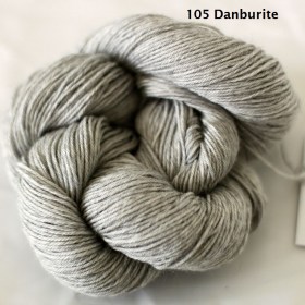 105Danburite