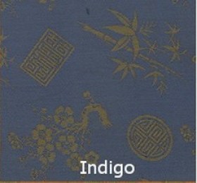 Indigo